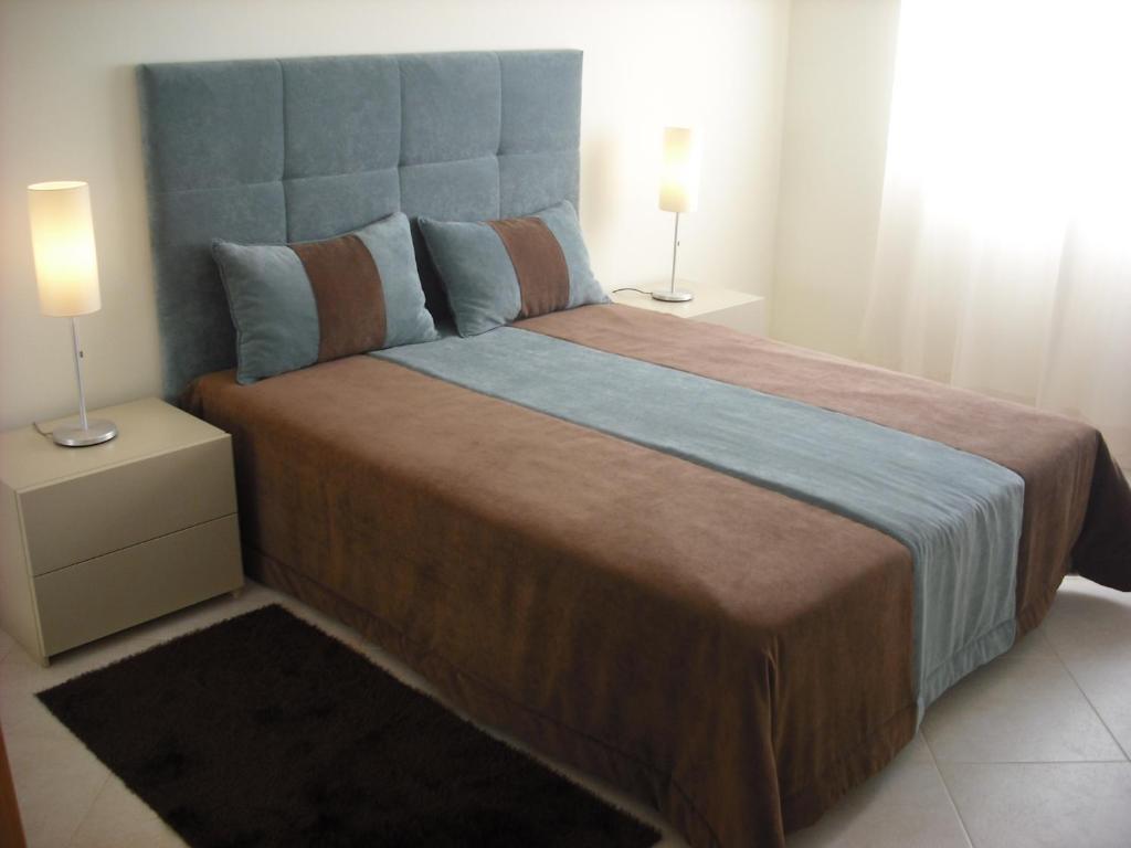 Hotel Oasis Parque Country Club Portimão Pokoj fotografie