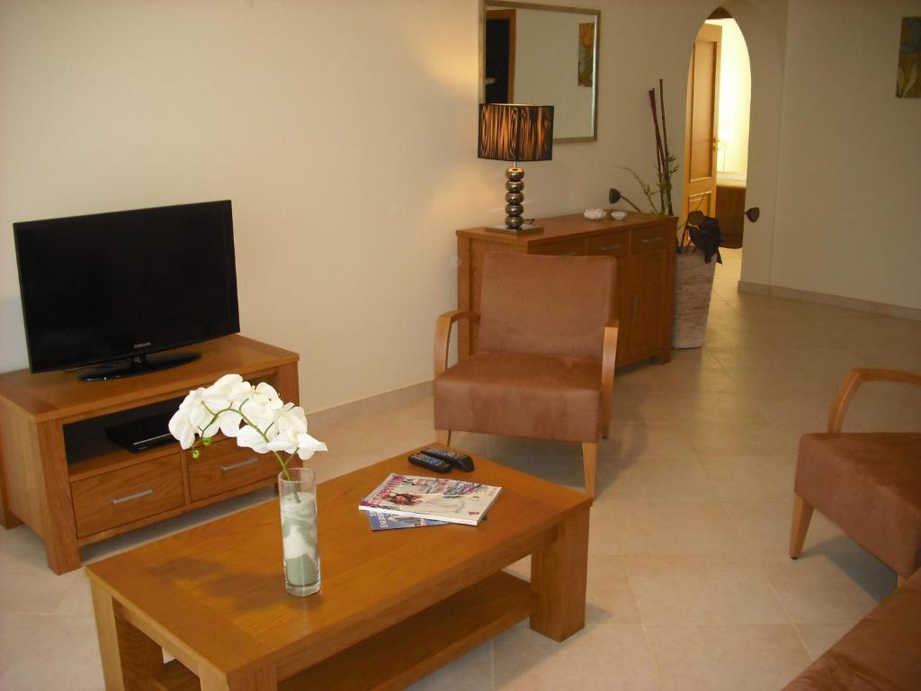 Hotel Oasis Parque Country Club Portimão Pokoj fotografie