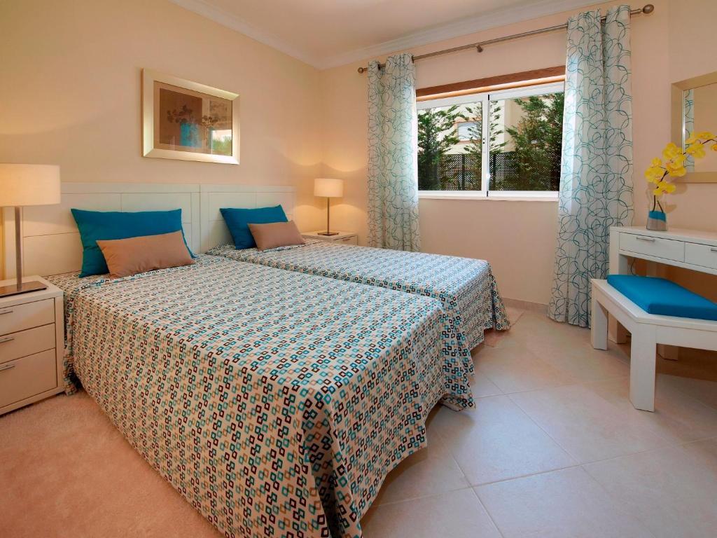 Hotel Oasis Parque Country Club Portimão Exteriér fotografie