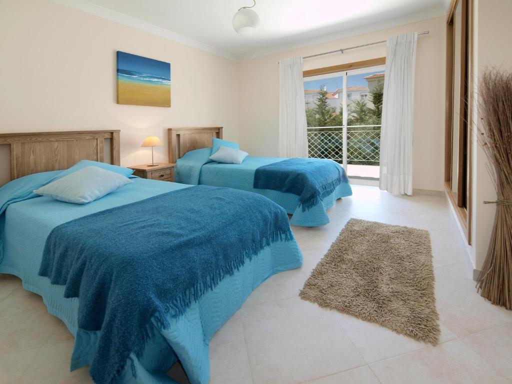 Hotel Oasis Parque Country Club Portimão Pokoj fotografie