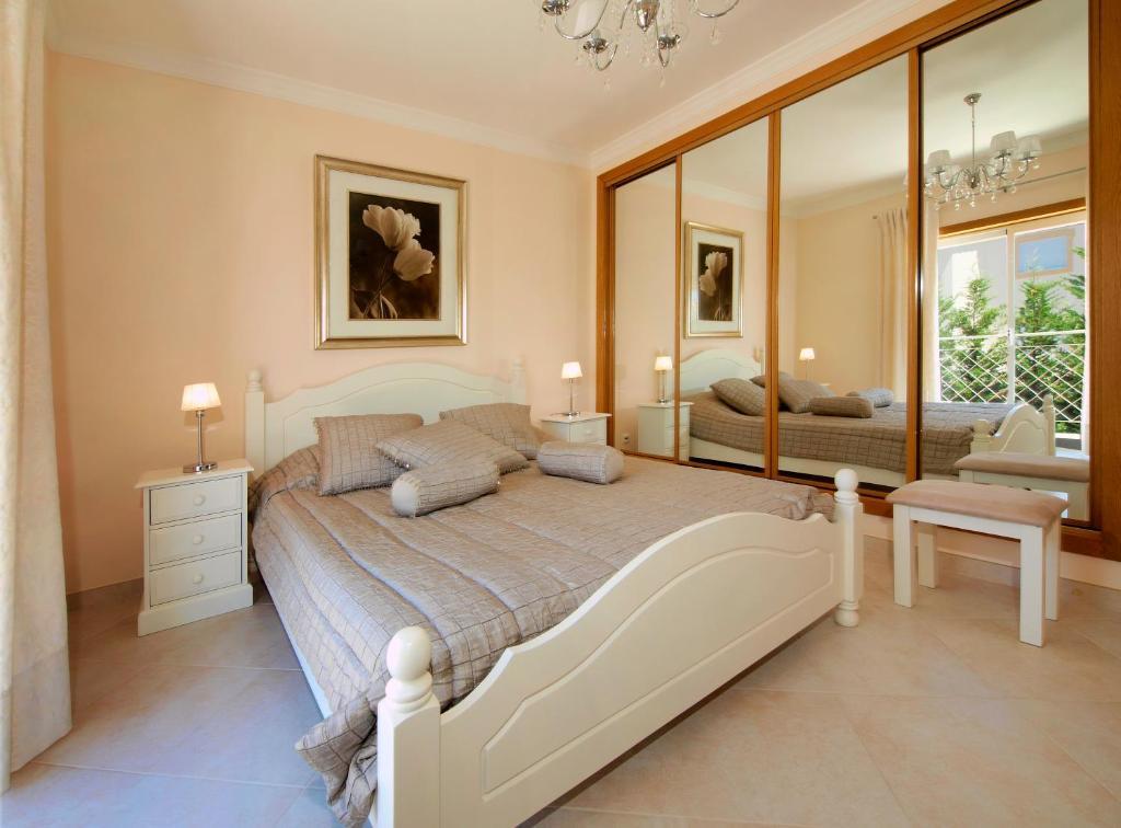 Hotel Oasis Parque Country Club Portimão Pokoj fotografie
