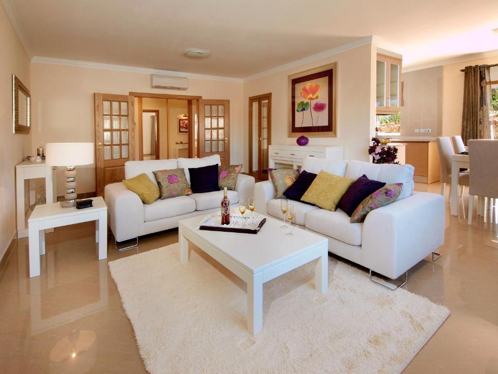 Hotel Oasis Parque Country Club Portimão Pokoj fotografie