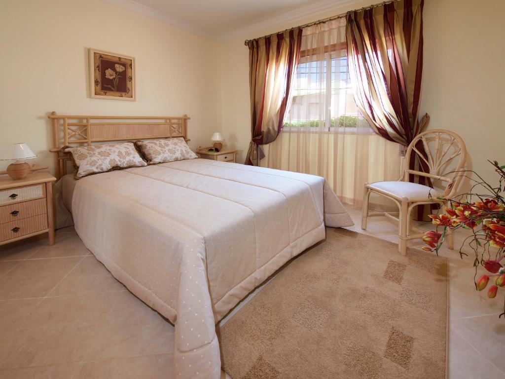 Hotel Oasis Parque Country Club Portimão Pokoj fotografie