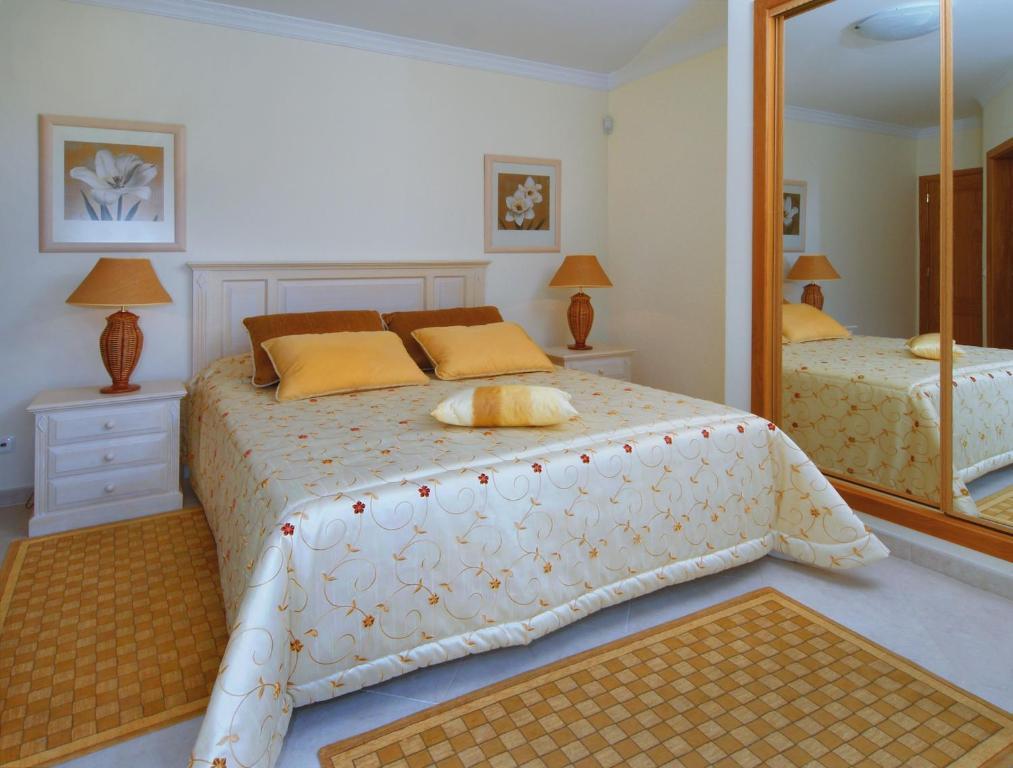 Hotel Oasis Parque Country Club Portimão Pokoj fotografie