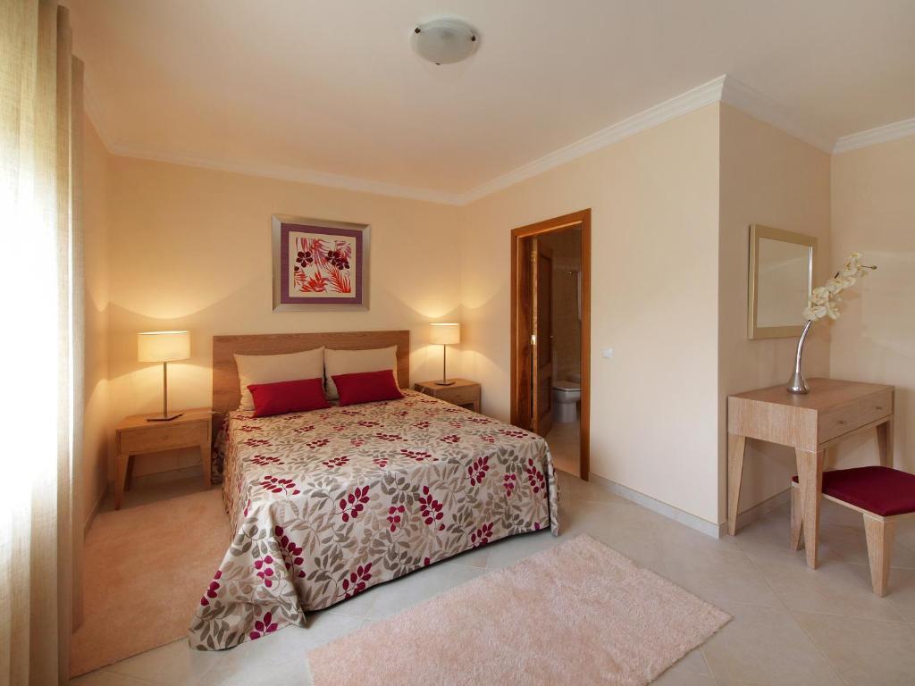 Hotel Oasis Parque Country Club Portimão Pokoj fotografie