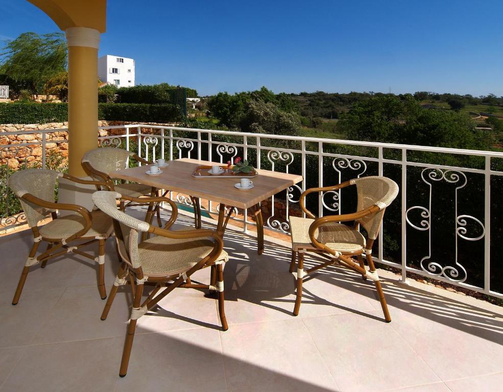 Hotel Oasis Parque Country Club Portimão Pokoj fotografie