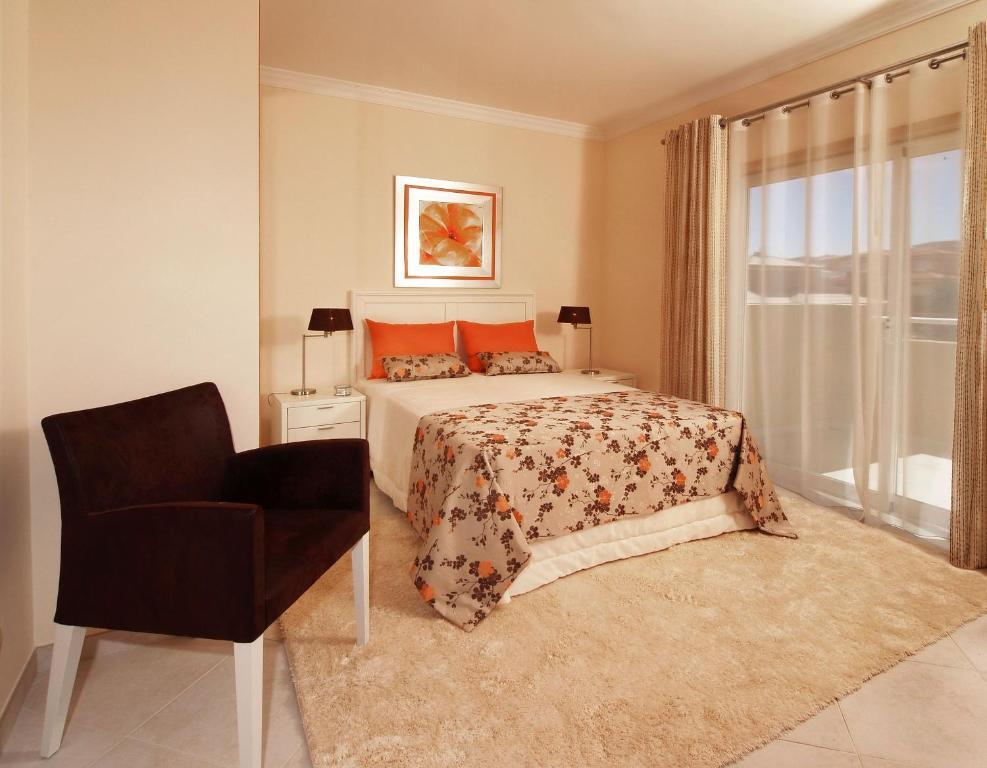 Hotel Oasis Parque Country Club Portimão Pokoj fotografie