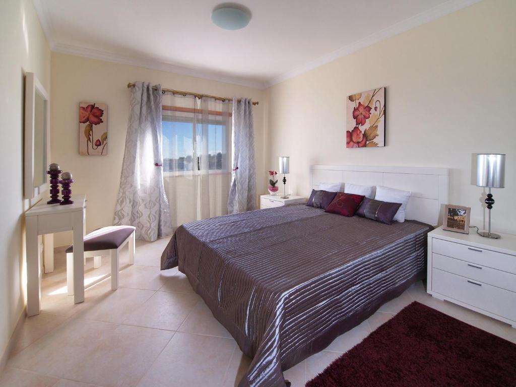 Hotel Oasis Parque Country Club Portimão Pokoj fotografie