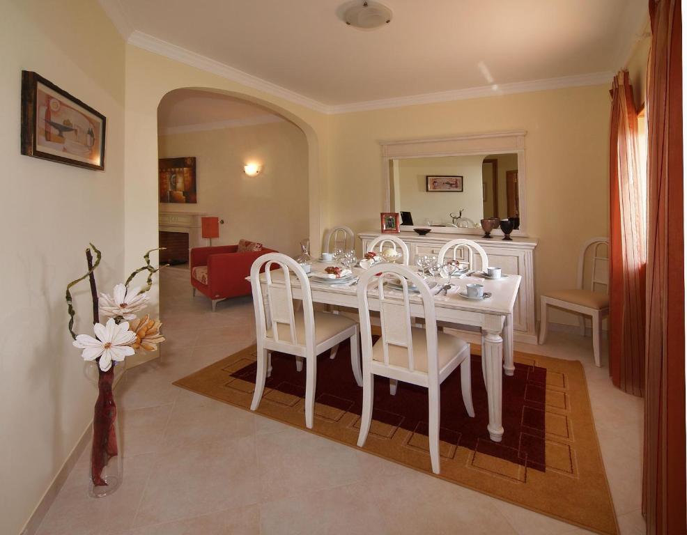 Hotel Oasis Parque Country Club Portimão Pokoj fotografie