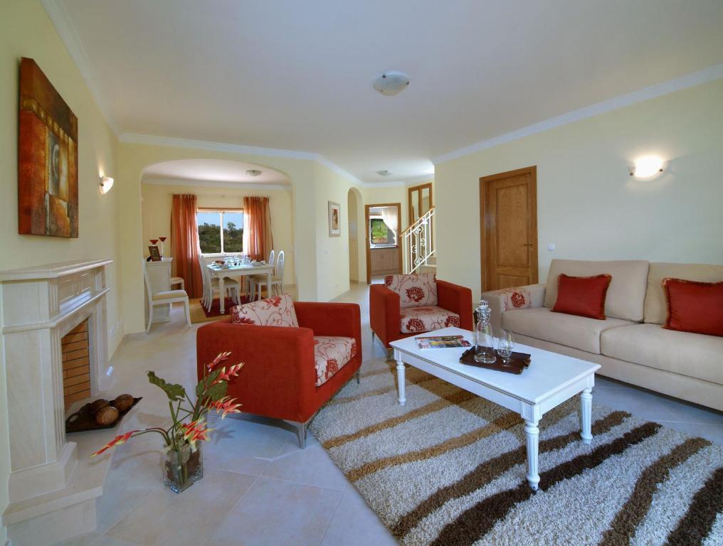 Hotel Oasis Parque Country Club Portimão Pokoj fotografie