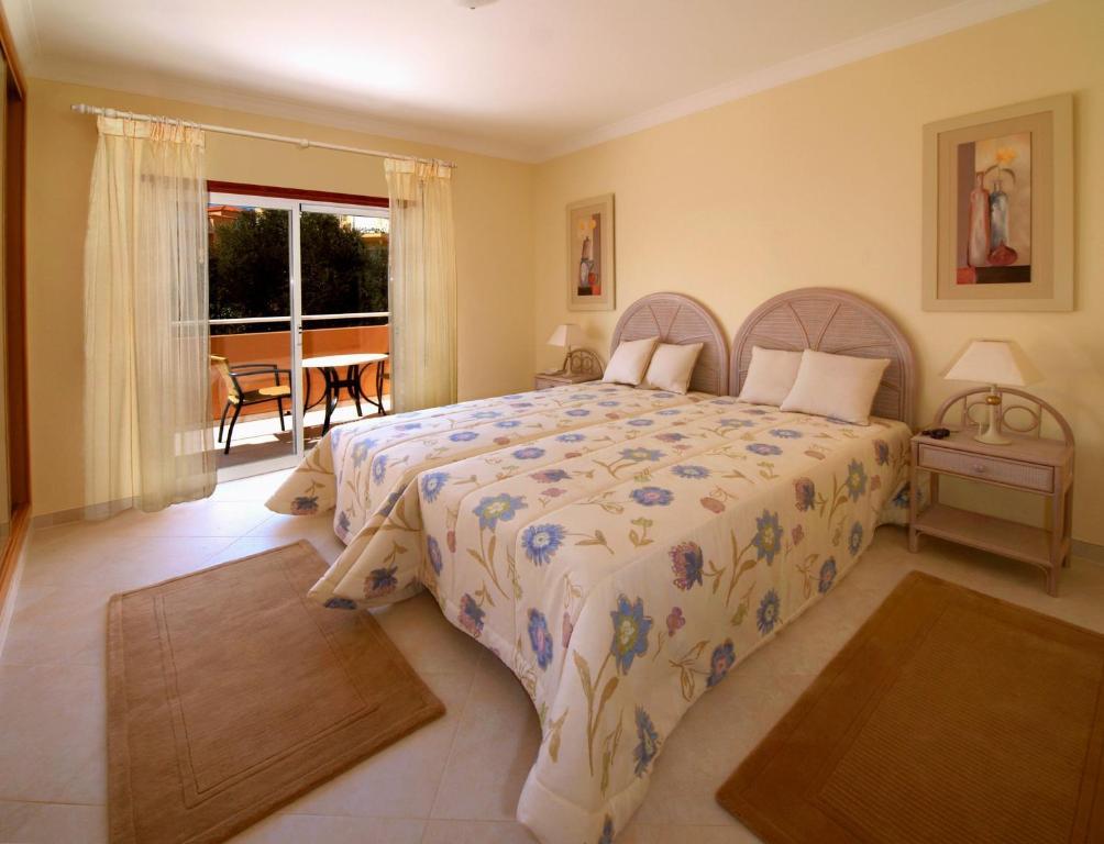 Hotel Oasis Parque Country Club Portimão Pokoj fotografie