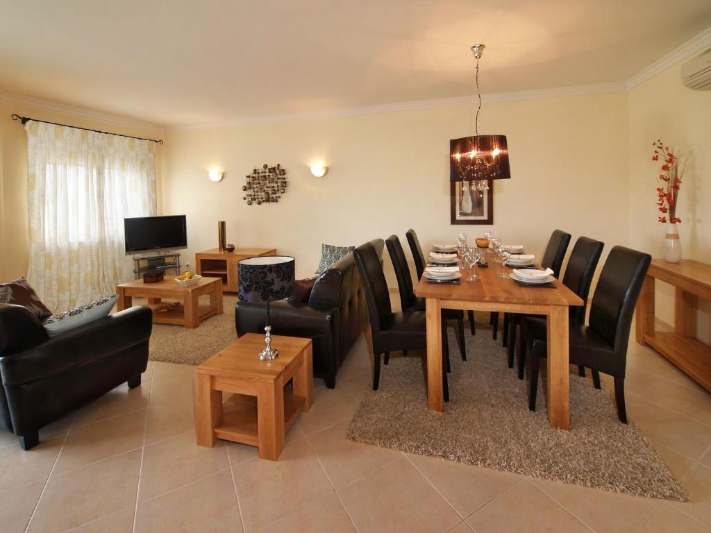 Hotel Oasis Parque Country Club Portimão Pokoj fotografie