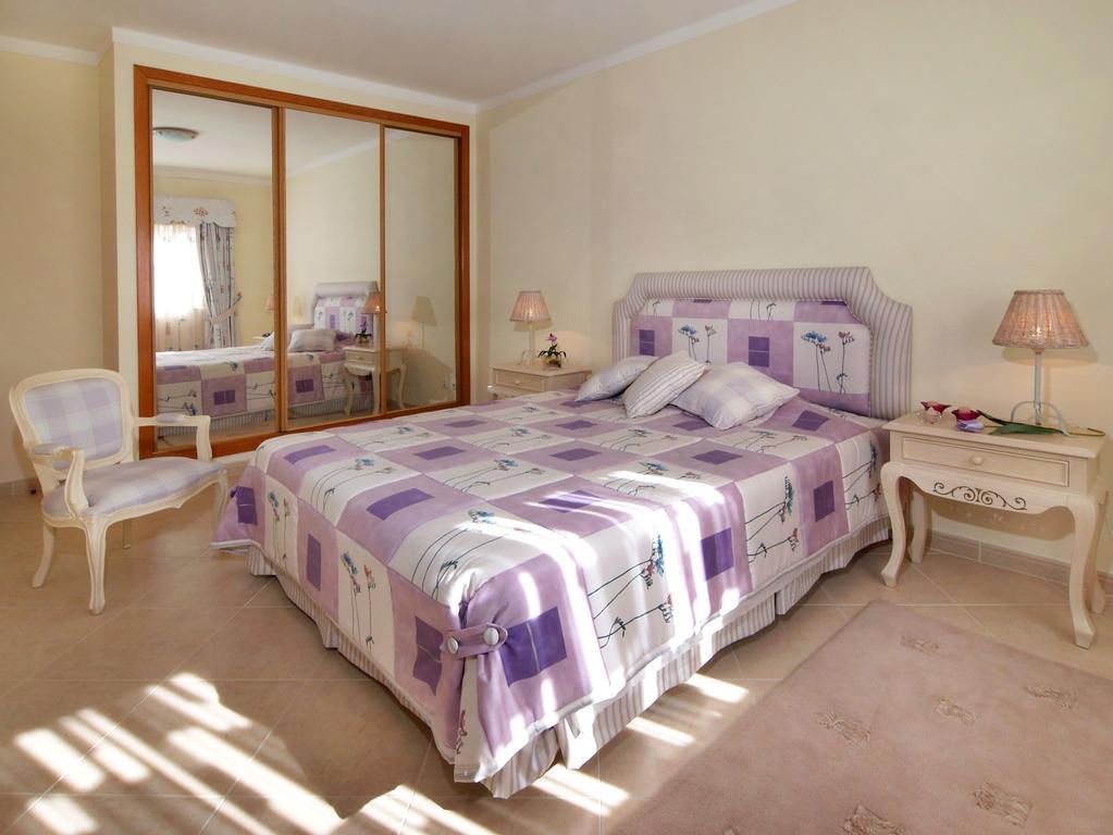 Hotel Oasis Parque Country Club Portimão Exteriér fotografie