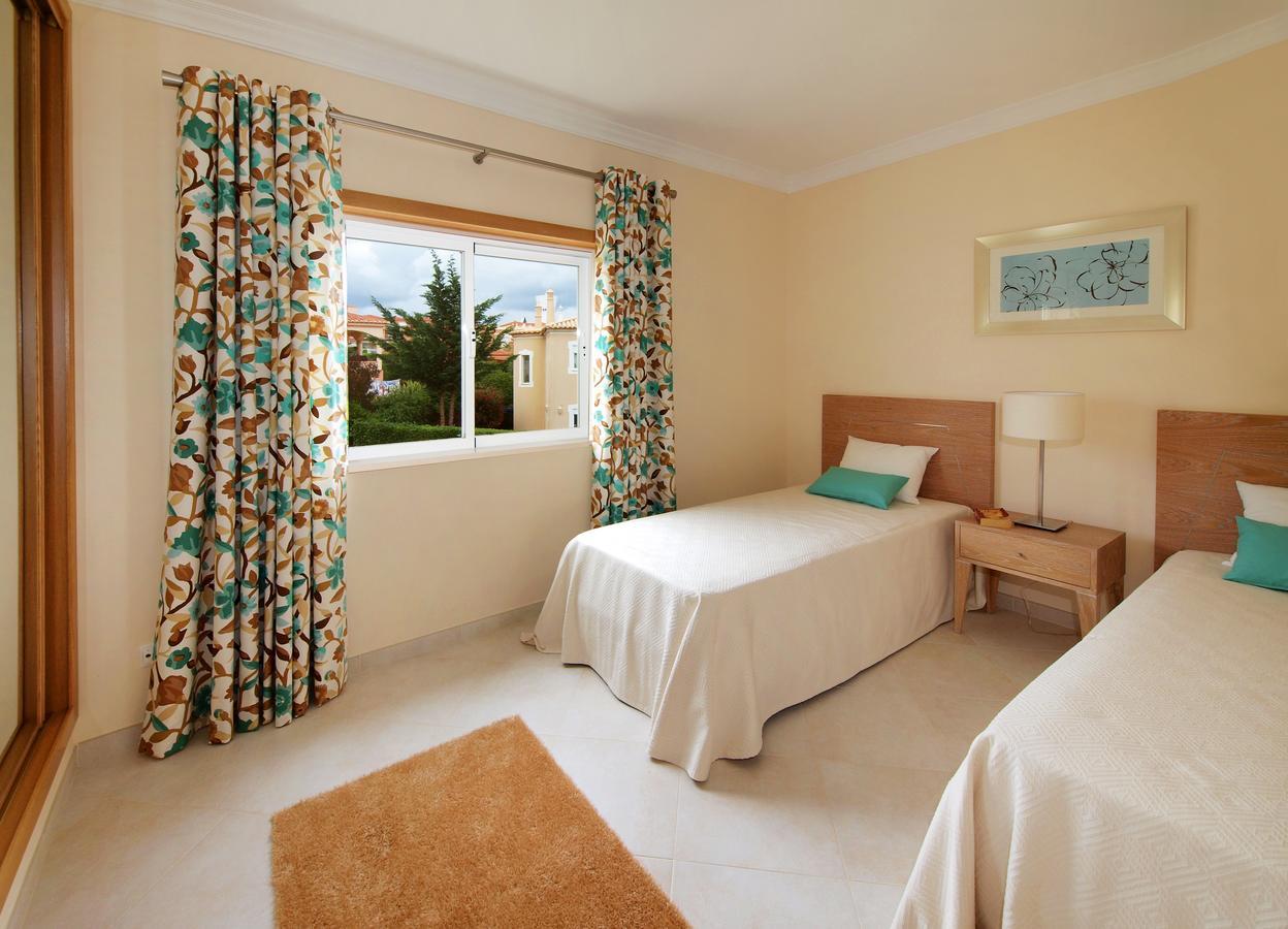 Hotel Oasis Parque Country Club Portimão Exteriér fotografie