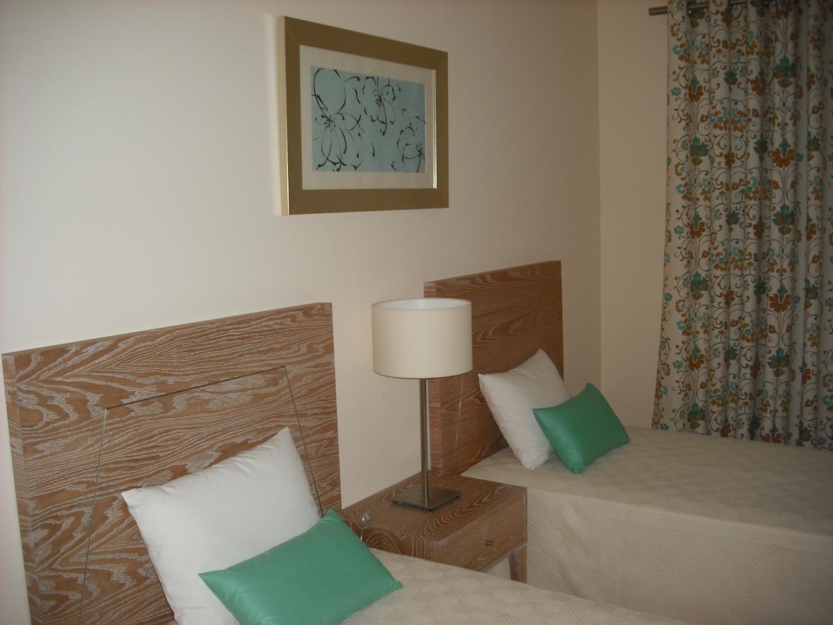 Hotel Oasis Parque Country Club Portimão Exteriér fotografie
