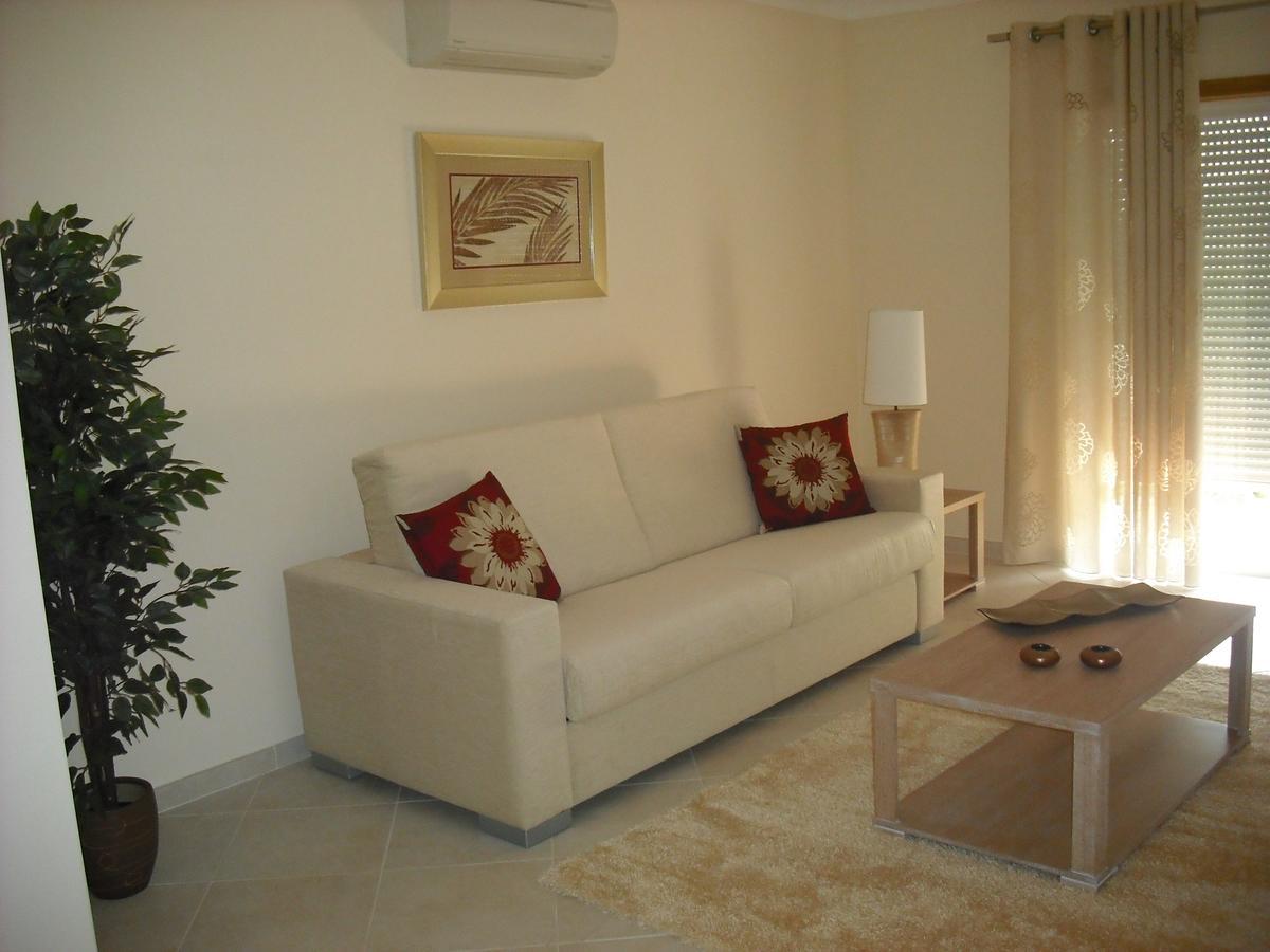 Hotel Oasis Parque Country Club Portimão Exteriér fotografie